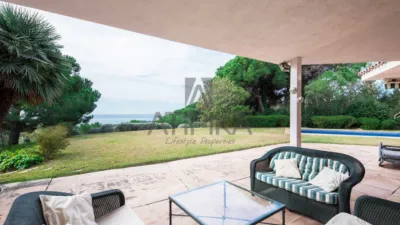 House in Sant Vicenç de Montalt photo 2