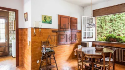 House in Sant Vicenç de Montalt photo 30
