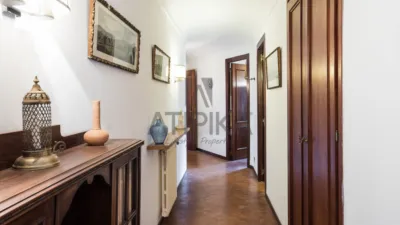House in Sant Vicenç de Montalt photo 32