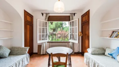 House in Sant Vicenç de Montalt photo 33