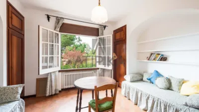 House in Sant Vicenç de Montalt photo 34