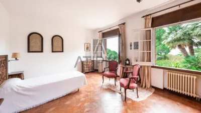 House in Sant Vicenç de Montalt photo 36
