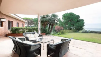 House in Sant Vicenç de Montalt photo 3