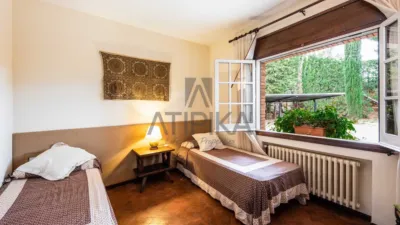 House in Sant Vicenç de Montalt photo 40
