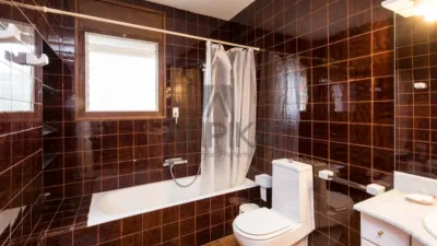 House in Sant Vicenç de Montalt photo 45
