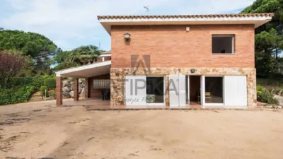 House in Sant Vicenç de Montalt photo 46