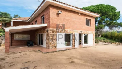 House in Sant Vicenç de Montalt photo 47