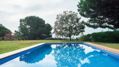 House in Sant Vicenç de Montalt photo 48