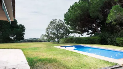 House in Sant Vicenç de Montalt photo 50