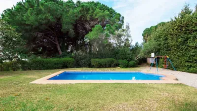 House in Sant Vicenç de Montalt photo 51