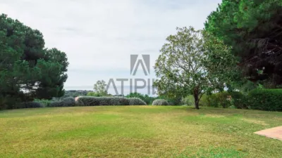 House in Sant Vicenç de Montalt photo 53