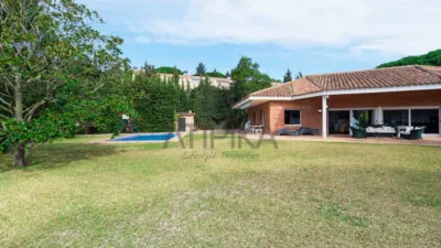 House in Sant Vicenç de Montalt photo 5