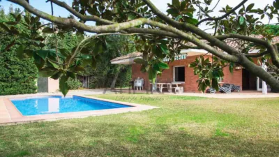 House in Sant Vicenç de Montalt photo 6