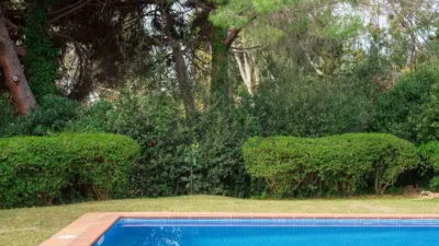 House in Sant Vicenç de Montalt photo 7