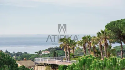 House in Sant Vicenç de Montalt photo 8