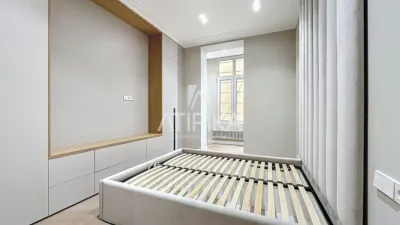 Piso en Carrer de València photo 21