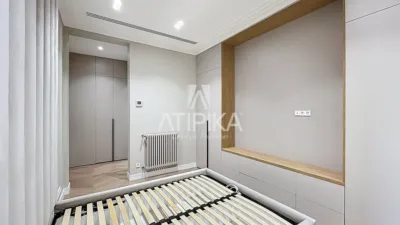 Piso en Carrer de València photo 26