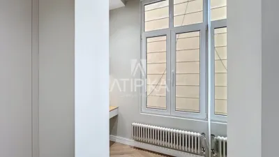 Piso en Carrer de València photo 30
