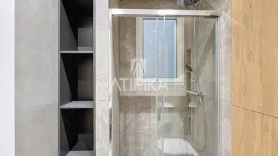 Piso en Carrer de València photo 37