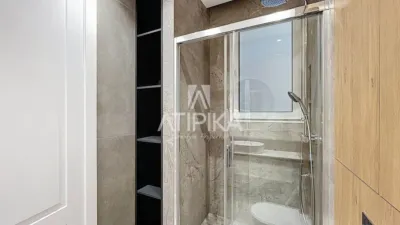Piso en Carrer de València photo 38