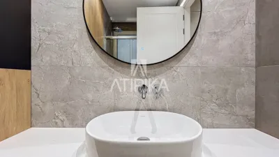 Piso en Carrer de València photo 39