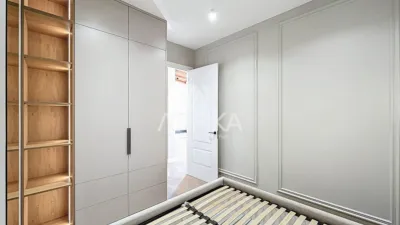 Piso en Carrer de València photo 42