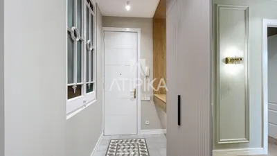 Piso en Carrer de València photo 62