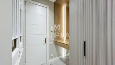 Piso en Carrer de València photo 64