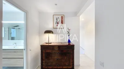 Ático en Rambla de Catalunya photo 16