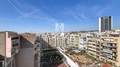 Ático en Rambla de Catalunya photo 4