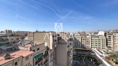 Ático en Rambla de Catalunya photo 5