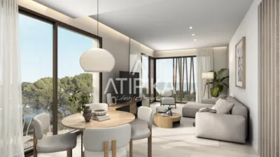 Apartment in Gavà Mar photo 9