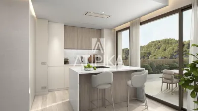 Apartment in Gavà Mar photo 15