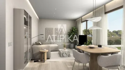 Apartment in Gavà Mar photo 11