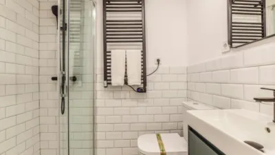 Piso en alquiler en Embajadores-Lavapiés - Imagen 5