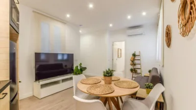 Piso en alquiler en Embajadores-Lavapiés - Imagen 7