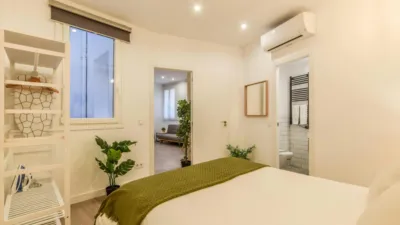 Piso en alquiler en Embajadores-Lavapiés - Imagen 9