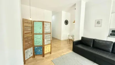 Piso en alquiler en Las Águilas - Imagen 4
