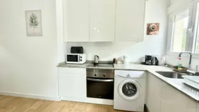 Piso en alquiler en Las Águilas - Imagen 9