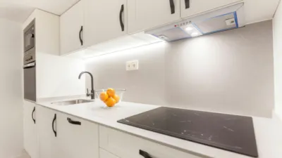 Piso en alquiler en Embajadores-Lavapiés - Imagen 9
