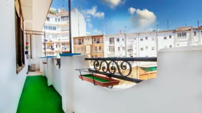 Habitación en alquiler en Russafa, Russafa (Distrito L'Eixample. València Capital) de 450 €<span>/mes</span>