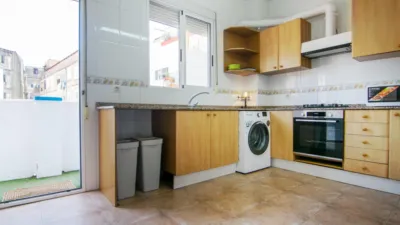 Habitación en alquiler en Russafa, Russafa (Distrito L'Eixample. València Capital) de 450 €<span>/mes</span>