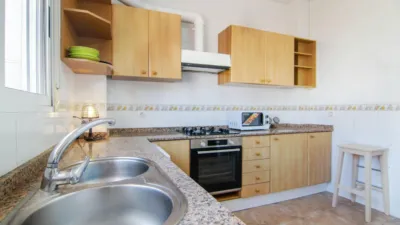 Habitación en alquiler en Russafa, Russafa (Distrito L'Eixample. València Capital) de 450 €<span>/mes</span>