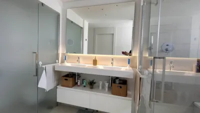 Apartment in Fuengirola photo 10
