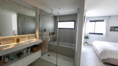 Apartment in Fuengirola photo 11