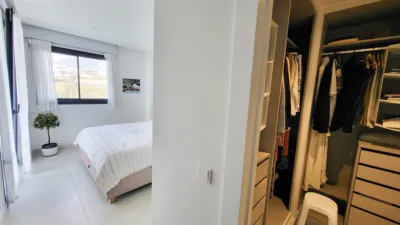 Apartment in Fuengirola photo 12