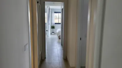 Apartment in Fuengirola photo 13