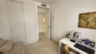Apartment in Fuengirola photo 14