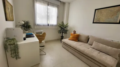 Apartment in Fuengirola photo 15