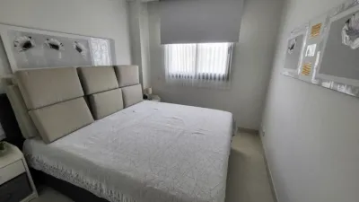 Apartment in Fuengirola photo 16